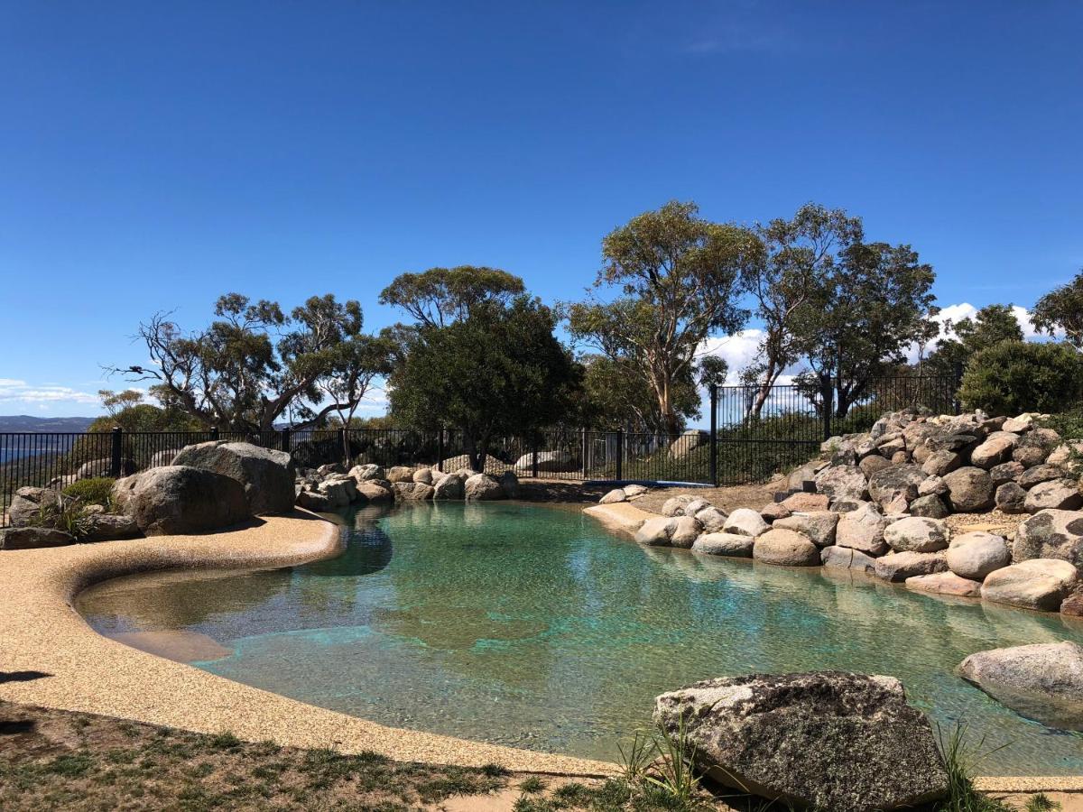 Altitude 1260 Villa Jindabyne Exterior photo