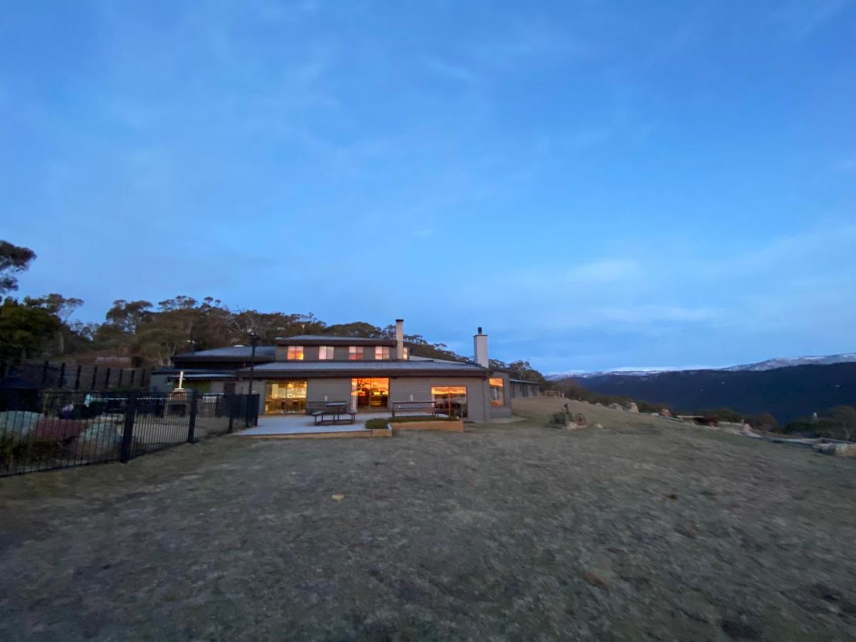 Altitude 1260 Villa Jindabyne Exterior photo
