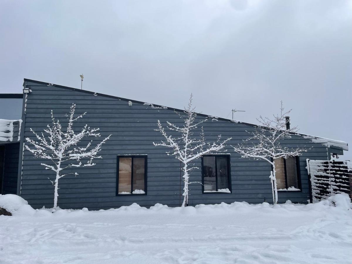 Altitude 1260 Villa Jindabyne Exterior photo