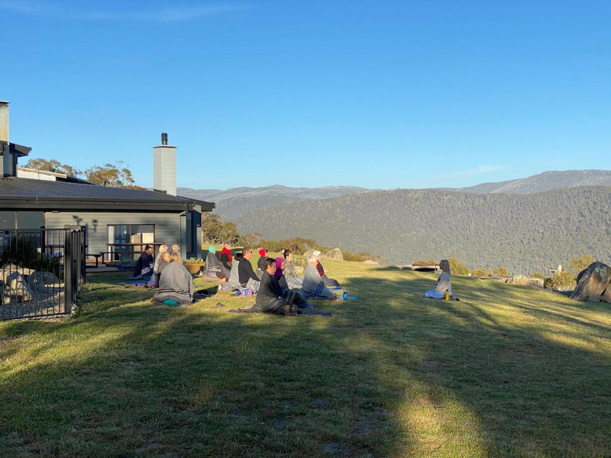 Altitude 1260 Villa Jindabyne Exterior photo