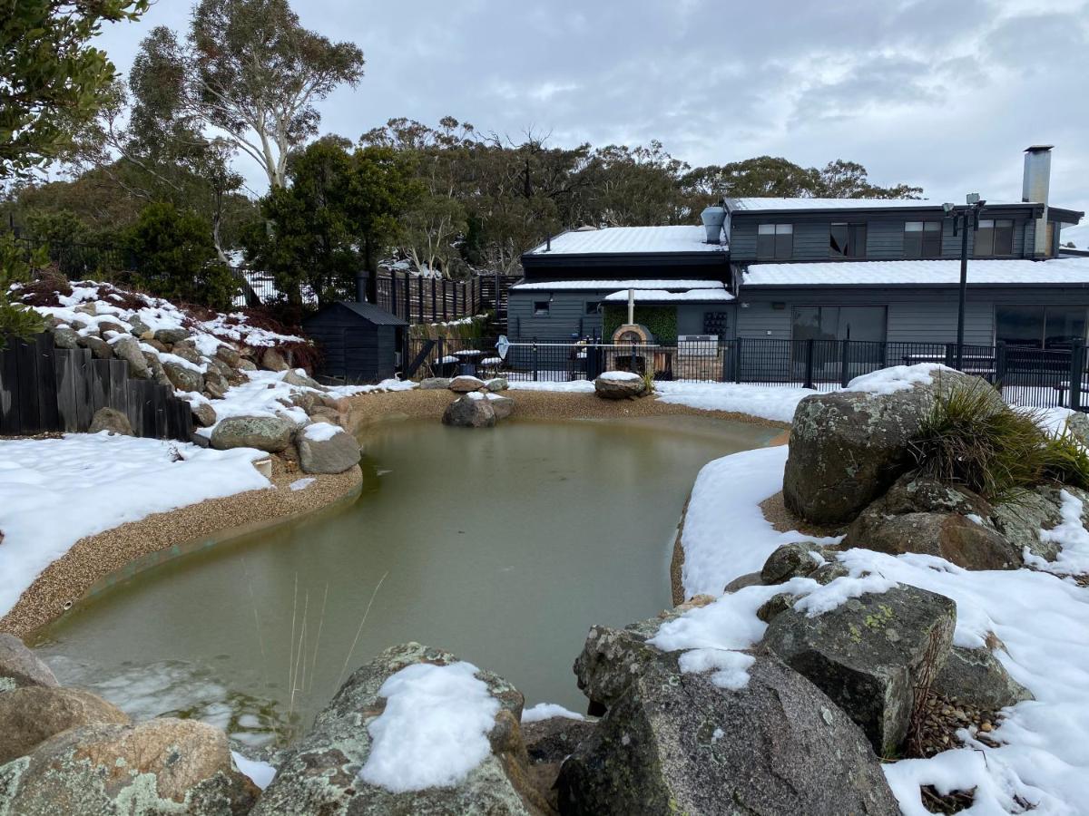 Altitude 1260 Villa Jindabyne Exterior photo