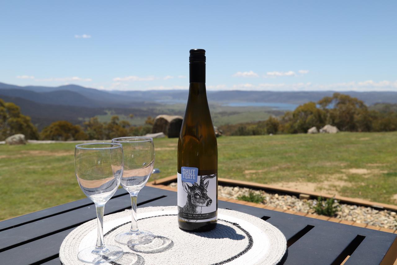 Altitude 1260 Villa Jindabyne Exterior photo